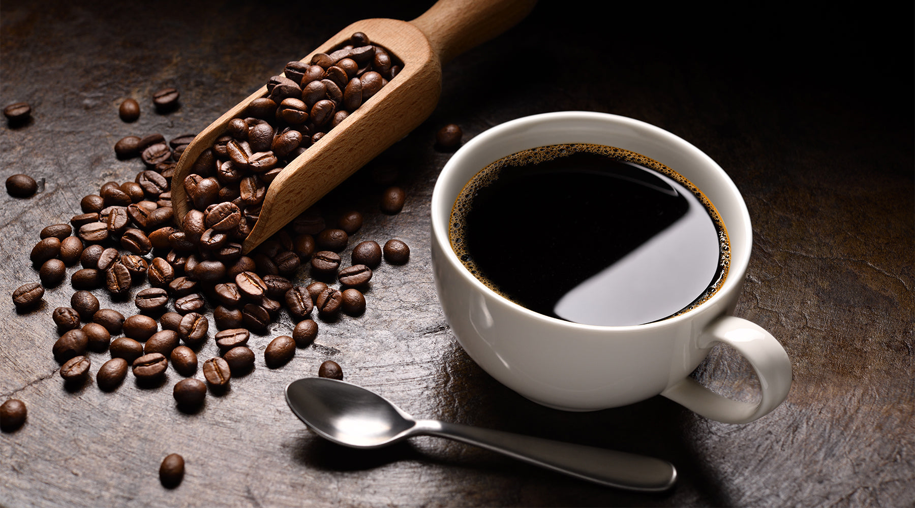 5 Reasons Why You Should NEVER Drink Caffeinated Coffee Again