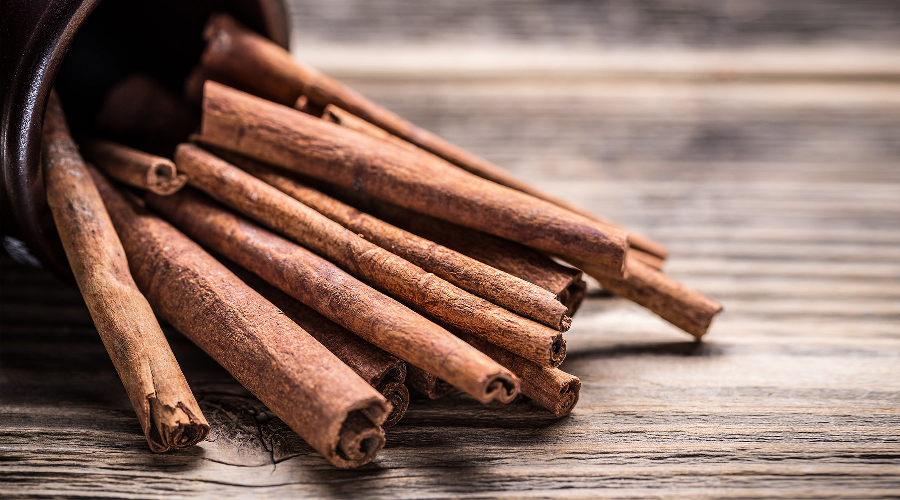You Should Eat More Cinnamon, Here's Why