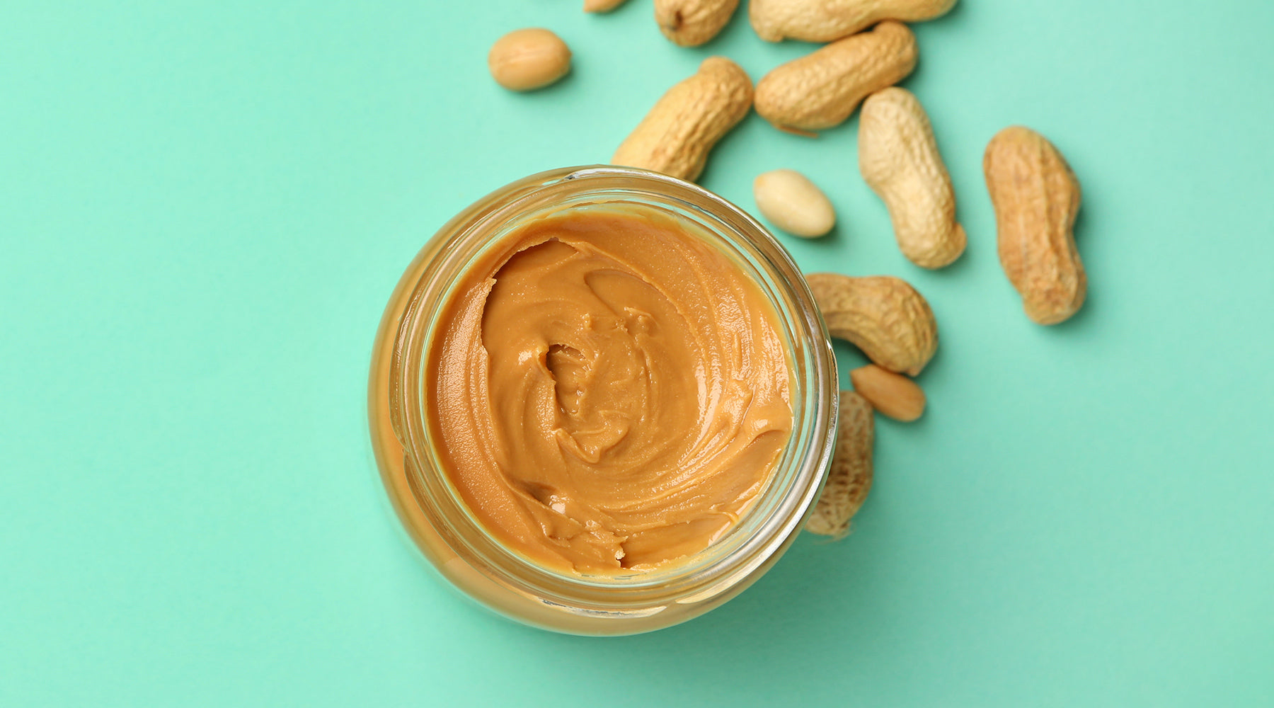 Why You Need To Stop Eating Peanut Butter Now!
