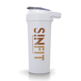 SINFIT Official SportShaker Bottle