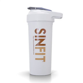 SINFIT Official SportShaker Bottle